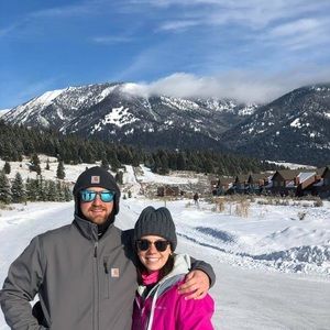 Meet your Posher, Austin